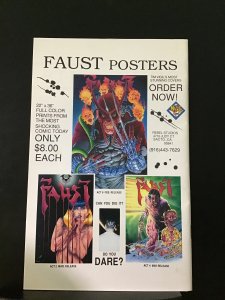 Faust vol. 2 #2 (1997)