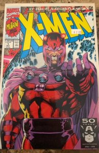 X-Men #1 (1991) X-Men 