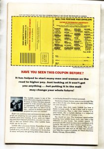 Avengers #118 -- 1973 -- Captain America Defenders -- Marvel Comics