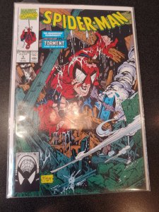 SPIDER-MAN #5 MCFARLANE NM