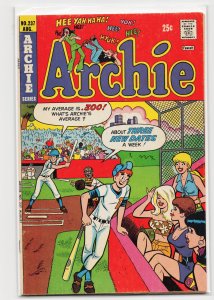 Archie #237 (1974)