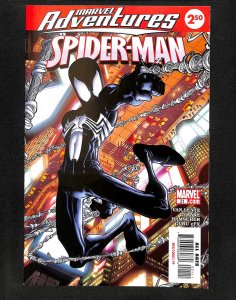 Marvel Adventures Spider-Man #21
