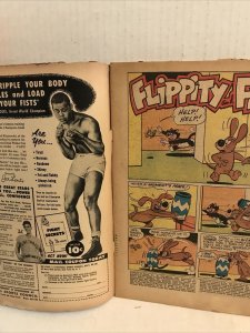 Flippity And Flop #32