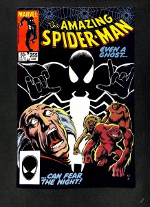 Amazing Spider-Man #255