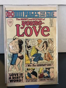 Young Love #114 (1975)