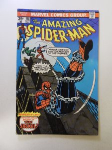 The Amazing Spider-Man #148 (1975) FN/VF condition