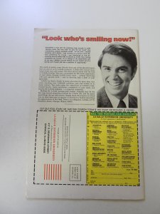 Captain America #192 (1975) VF condition MVS intact