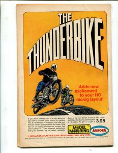 SUPERMAN #200 SUPER BROTHER AGAINST SUPER BROTHER! (7.0) 1967