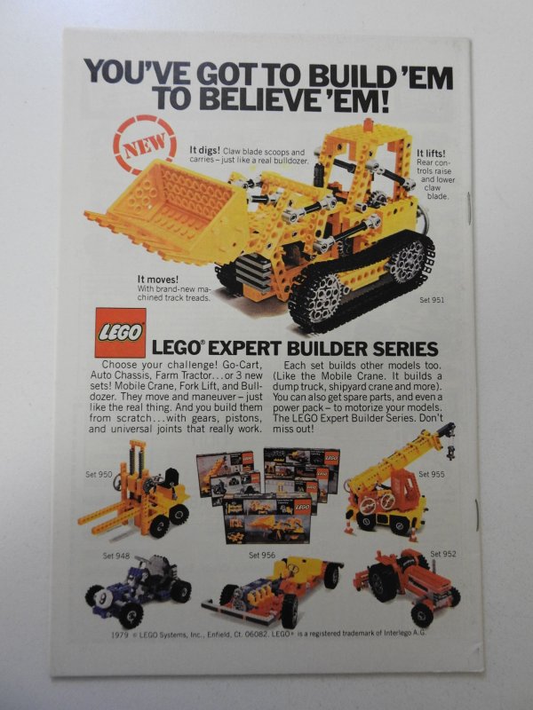 The X-Men #127 (1979) VF/NM Condition!