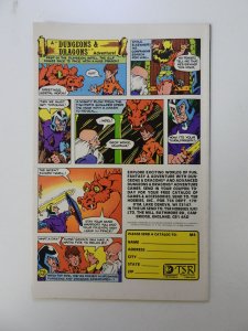 Iron Man #156 (1982) VF- condition