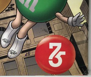 US AVENGERS Comic Issue 2 — Golden Skull — 2017 Marvel Universe — Very Good Cond