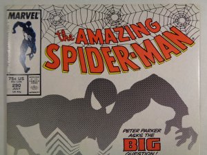 Amazing Spider-Man #290 Marvel 1987