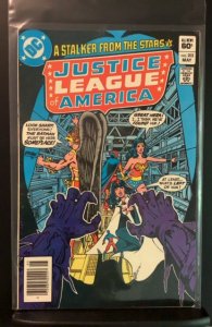 Justice League of America #202 (1982)