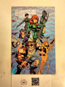 Gen 13 #5 VF-NM Image Comics comic book 26 JW61