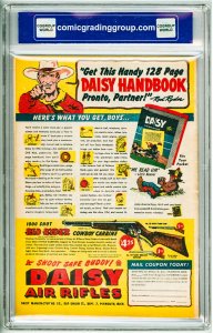 Batman #40 (1947) CGGROUP 7.5!