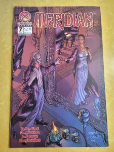 Meridian #7 (2001)