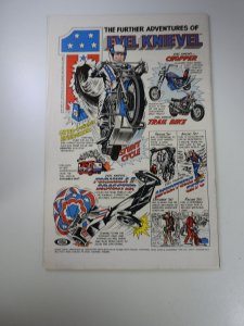 The Champions #2 (1976)