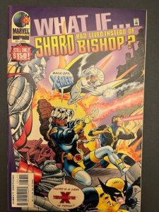 What if...? #84 (1996) - NM