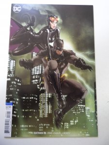 Batman #46 Variant Cover (2018) VF+ Condition
