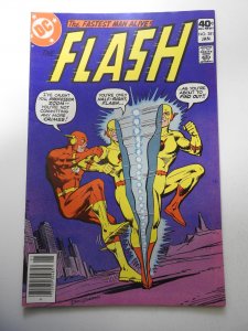 The Flash #281 (1980)