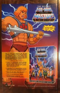 The Authority: Revolution #10 (2005)