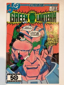 Green Lantern #194 Direct Edition (1985)