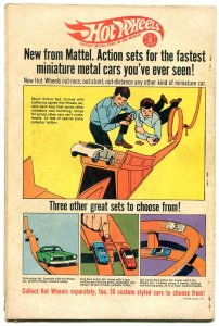 Showcase Comics #76 1968- 1st Bat Lash- Silver Age G