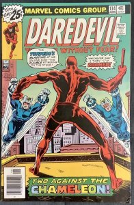 Daredevil #134 (1976, Marvel) VF-
