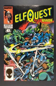 ElfQuest #30 (1988)