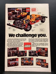 Iron Man #143 (1981)