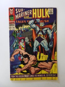 Tales to Astonish #90 (1967) FN/VF condition