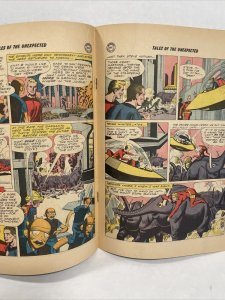 Tales Of The Unexpected ￼#63