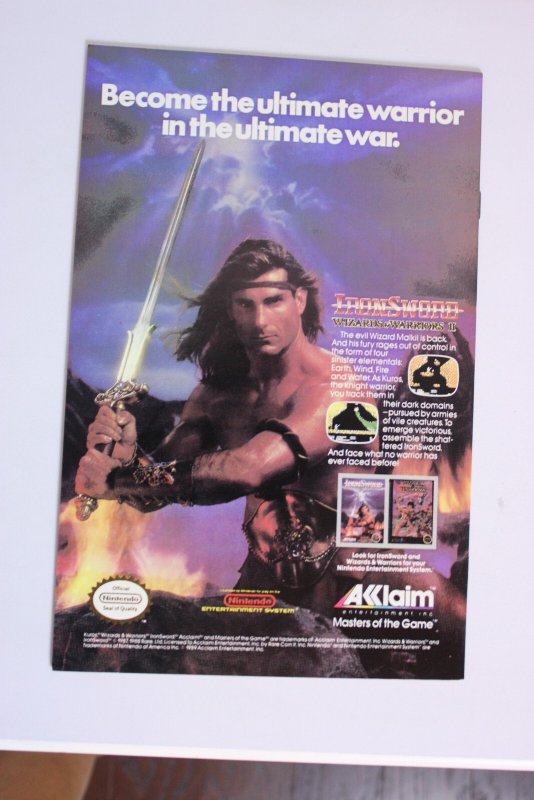 Batman #446 (1990) Batman NM