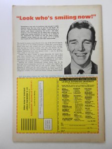 Warlock #7 (1973) Fine- Condition