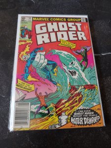 Ghost Rider #59 (1981)