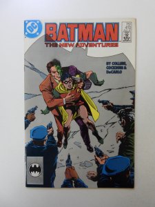 Batman #410 FN/VF condition