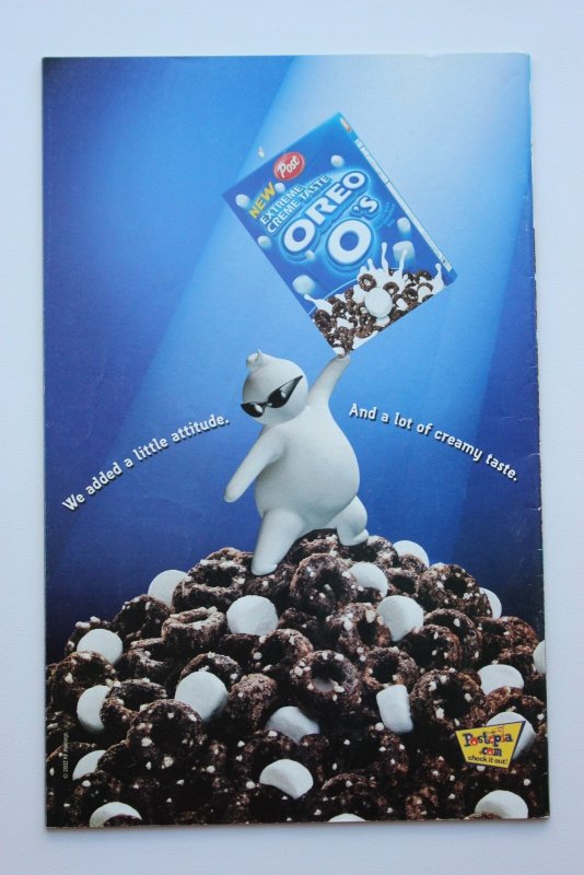 Sonic the Hedgehog #112 (2002) Sonic the Hedgehog VFNM