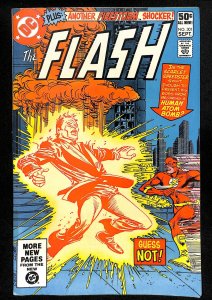 The Flash #301 (1981)