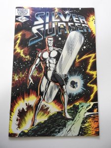Silver Surfer (1982)