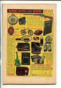 QUICK-TRIGGER WESTERN #18-1957-ATLAS-JOE MANEELY-MATT BAKER-SINNOTT-vg