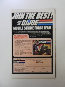 The Uncanny X-Men #160 (1982) NM- condition