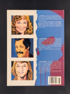 Marvel Graphic Novel: The Punisher, Assassins' Guild (1988)