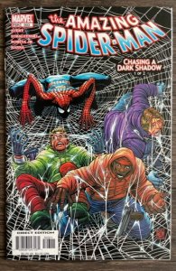 The Amazing Spider-Man #503 (2004)