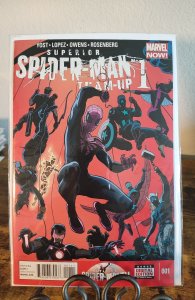 Superior Spider-Man Team-Up #1 (2013)