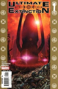 Ultimate Extinction #1 >>> 1¢ Auction! See More! (ID#32)