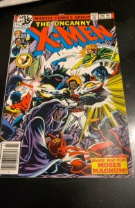 The X-Men #119 (1979)enter.moses magnum
