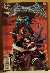 Nightwing #27 (1999)