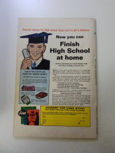 Western Gunfighters #1 (1970) VG/FN condition