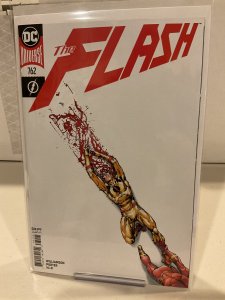 Flash #762  2020  9.0 (our highest grade)