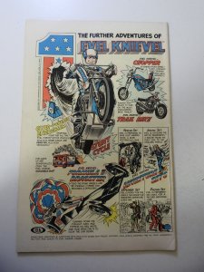 Tomb of Dracula #40 (1976) FN+ Condition MVS Intact